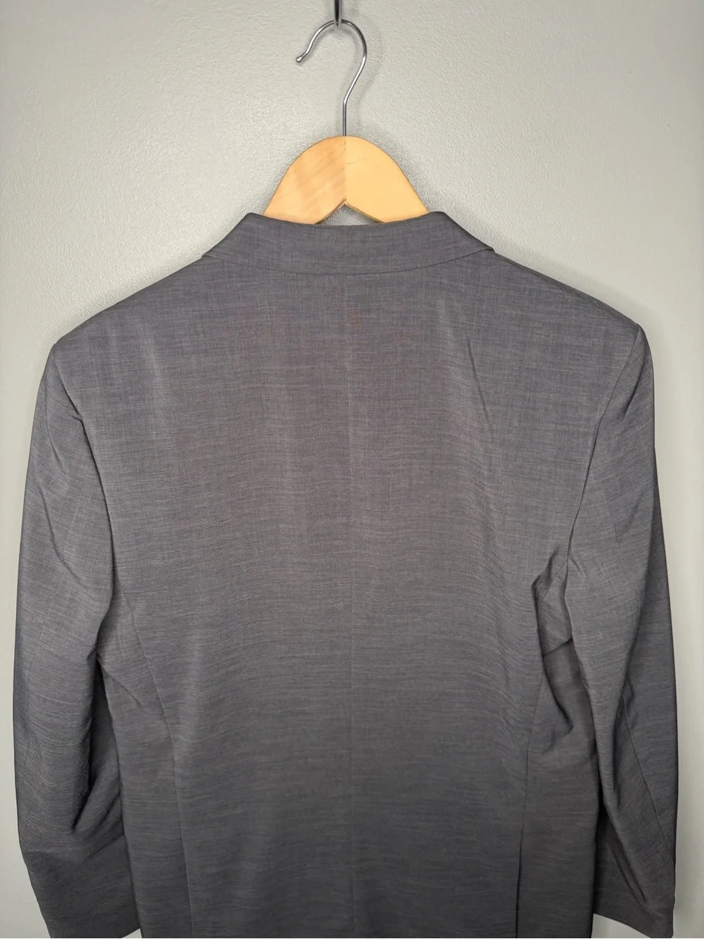 NWT Kenneth Cole Reaction Modern Fit Notch Lapel Suit Separate Jacket